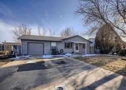 Pre-foreclosure in  5TH ST Fort Lupton, CO 80621
