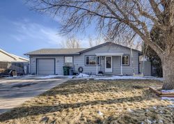 Pre-foreclosure in  5TH ST Fort Lupton, CO 80621