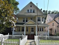 Pre-foreclosure in  ELM AVE Mount Vernon, NY 10550