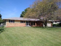 Pre-foreclosure in  SHELBURNE DR Rockford, IL 61109