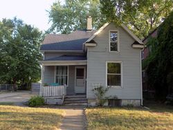 Pre-foreclosure in  12TH AVE Rockford, IL 61104