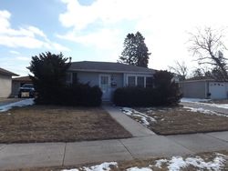 Pre-foreclosure in  S 15TH ST Sheboygan, WI 53081