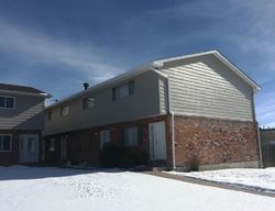 Pre-foreclosure in  HICKORY PL Cheyenne, WY 82009
