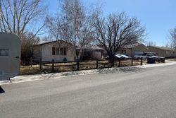 Pre-foreclosure Listing in SUMMIT DR RIVERTON, WY 82501