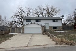 Pre-foreclosure in  BIG HORN DR Douglas, WY 82633