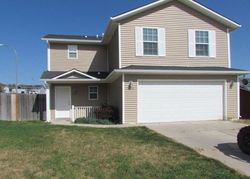 Pre-foreclosure in  LONIGAN CIR Gillette, WY 82716