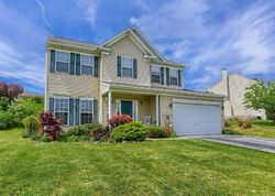 Pre-foreclosure in  SUNSET CIR Red Lion, PA 17356