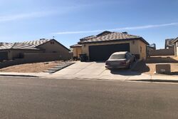 Pre-foreclosure in  E HOYOS ST Gadsden, AZ 85336