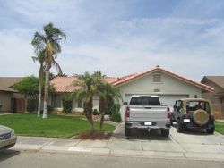 Pre-foreclosure in  E 26TH LN Yuma, AZ 85367
