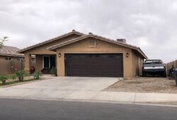 Pre-foreclosure in  W 10TH PL Yuma, AZ 85364