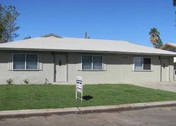 Pre-foreclosure in  W PUEBLO ST Yuma, AZ 85364
