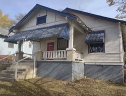 Pre-foreclosure in  S ARCH ST Little Rock, AR 72206