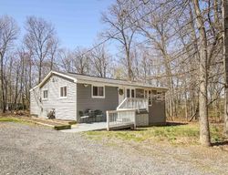 Pre-foreclosure in  WILDCAT DR Front Royal, VA 22630