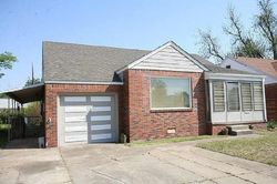 Pre-foreclosure in  E 3RD ST Tulsa, OK 74104