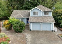 Pre-foreclosure in  40TH AVE NW Gig Harbor, WA 98332