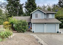 Pre-foreclosure in  40TH AVE NW Gig Harbor, WA 98332