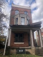 Pre-foreclosure in  N 21ST ST Philadelphia, PA 19140