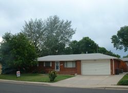 Pre-foreclosure in  CHAMA AVE Loveland, CO 80538