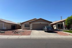 Pre-foreclosure in  E 39TH AVE Apache Junction, AZ 85119
