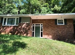 Pre-foreclosure Listing in LUCY RD KINGSPORT, TN 37660