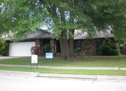 Pre-foreclosure in  S 125TH EAST AVE Tulsa, OK 74146