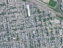 Pre-foreclosure in  N 56TH ST Philadelphia, PA 19131
