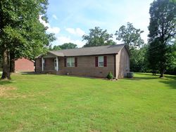 Pre-foreclosure in  RIVER OAKS DR New Johnsonville, TN 37134