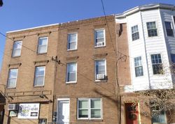 Pre-foreclosure in  S 10TH ST Philadelphia, PA 19148
