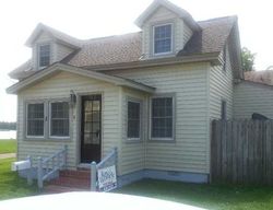 Pre-foreclosure in  SYMS ST Hampton, VA 23669