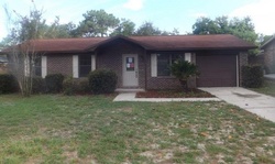 Pre-foreclosure in  WILLOW LN Gulf Breeze, FL 32563
