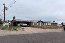 Pre-foreclosure Listing in W SMOKETREE ST APACHE JUNCTION, AZ 85120