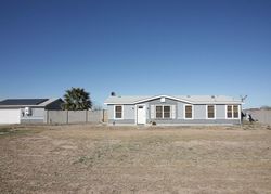 Pre-foreclosure in  W ARICA RD Casa Grande, AZ 85193