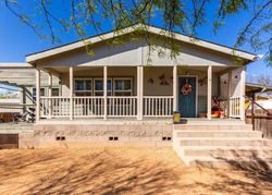 Pre-foreclosure in  S LOREE AVE Tucson, AZ 85757