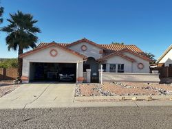 Pre-foreclosure in  W PLANTATION ST Tucson, AZ 85741