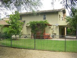 Pre-foreclosure in  N RIVERBEND PL Tucson, AZ 85750