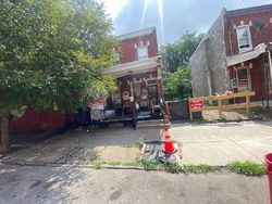 Pre-foreclosure in  N 18TH ST Philadelphia, PA 19140