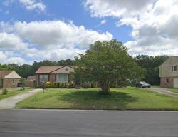 Pre-foreclosure in  TROJAN DR Petersburg, VA 23803