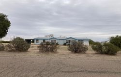 Pre-foreclosure Listing in W MIDWAY RD MARANA, AZ 85653