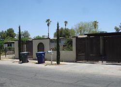 Pre-foreclosure in  W VIRGINIA ST Tucson, AZ 85706