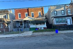 Pre-foreclosure in  GREENWAY AVE Philadelphia, PA 19142