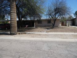 Pre-foreclosure in  S HARVARD AVE Tucson, AZ 85710