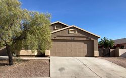 Pre-foreclosure in  W GOWER ST Tucson, AZ 85746