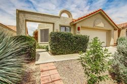 Pre-foreclosure in  E SUNTREE ST Tucson, AZ 85737