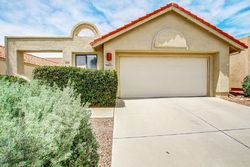 Pre-foreclosure in  E SUNTREE ST Tucson, AZ 85737