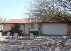 Pre-foreclosure in  S 63RD DR Phoenix, AZ 85043