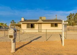 Pre-foreclosure in  N 96TH PL Mesa, AZ 85207