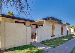 Pre-foreclosure in  S DOBSON RD UNIT 11 Mesa, AZ 85202