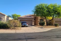 Pre-foreclosure in  W MEGAN CT Chandler, AZ 85226