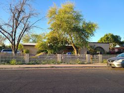 Pre-foreclosure in  W FARMDALE AVE Mesa, AZ 85210