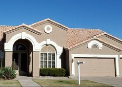 Pre-foreclosure in  W MEGAN ST Chandler, AZ 85226